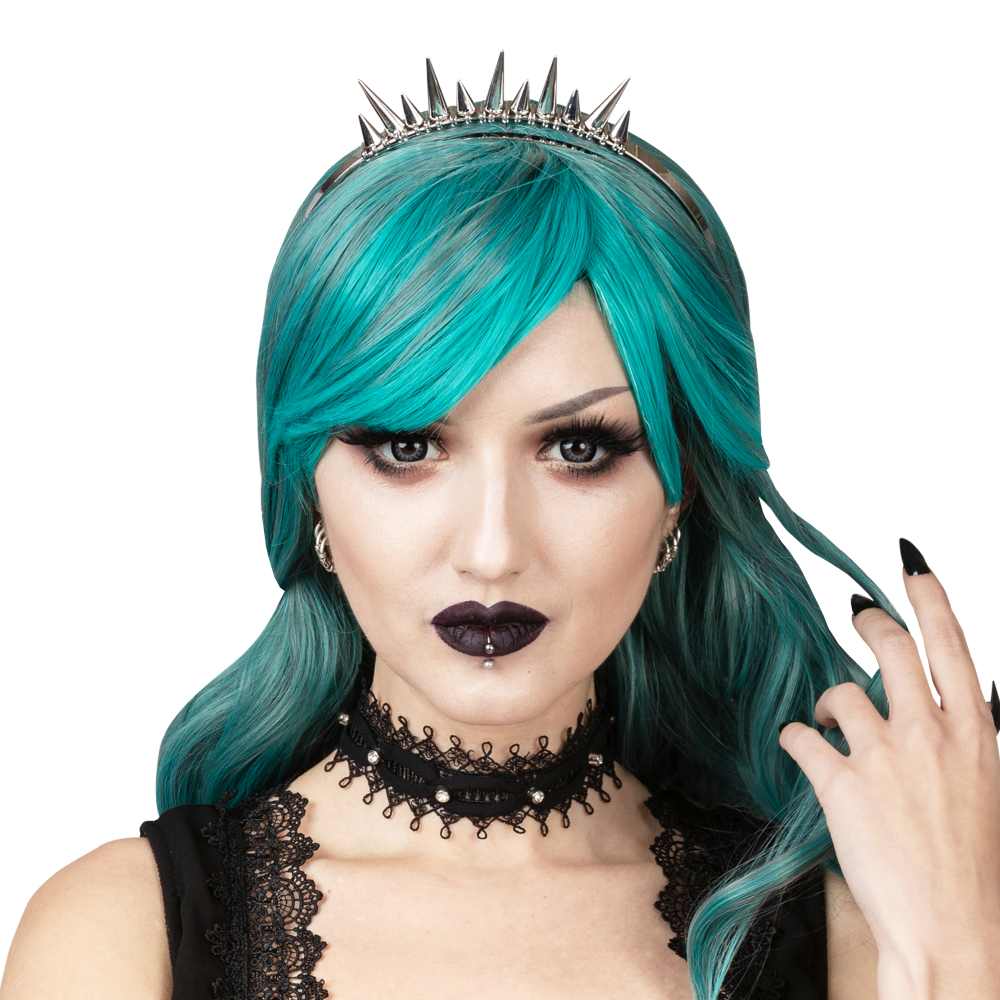 Sinister - C264 Choker - Zwart